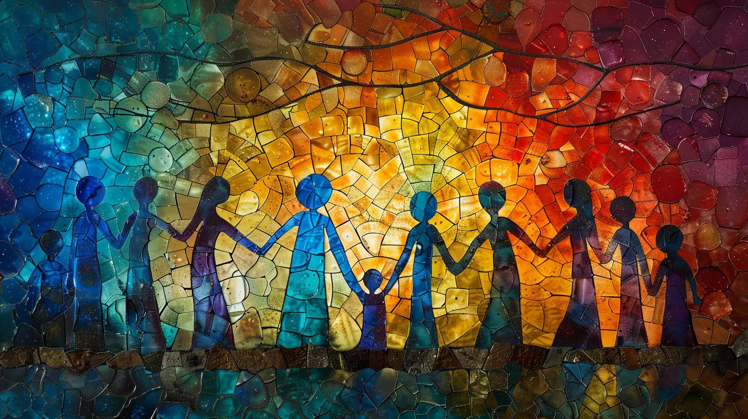 Instilling Gratitude: Developing a Family Gratitude Routine