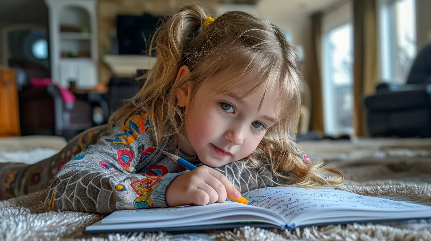 Journaling in Homeschool: Boosting Writing and Reflection Skills