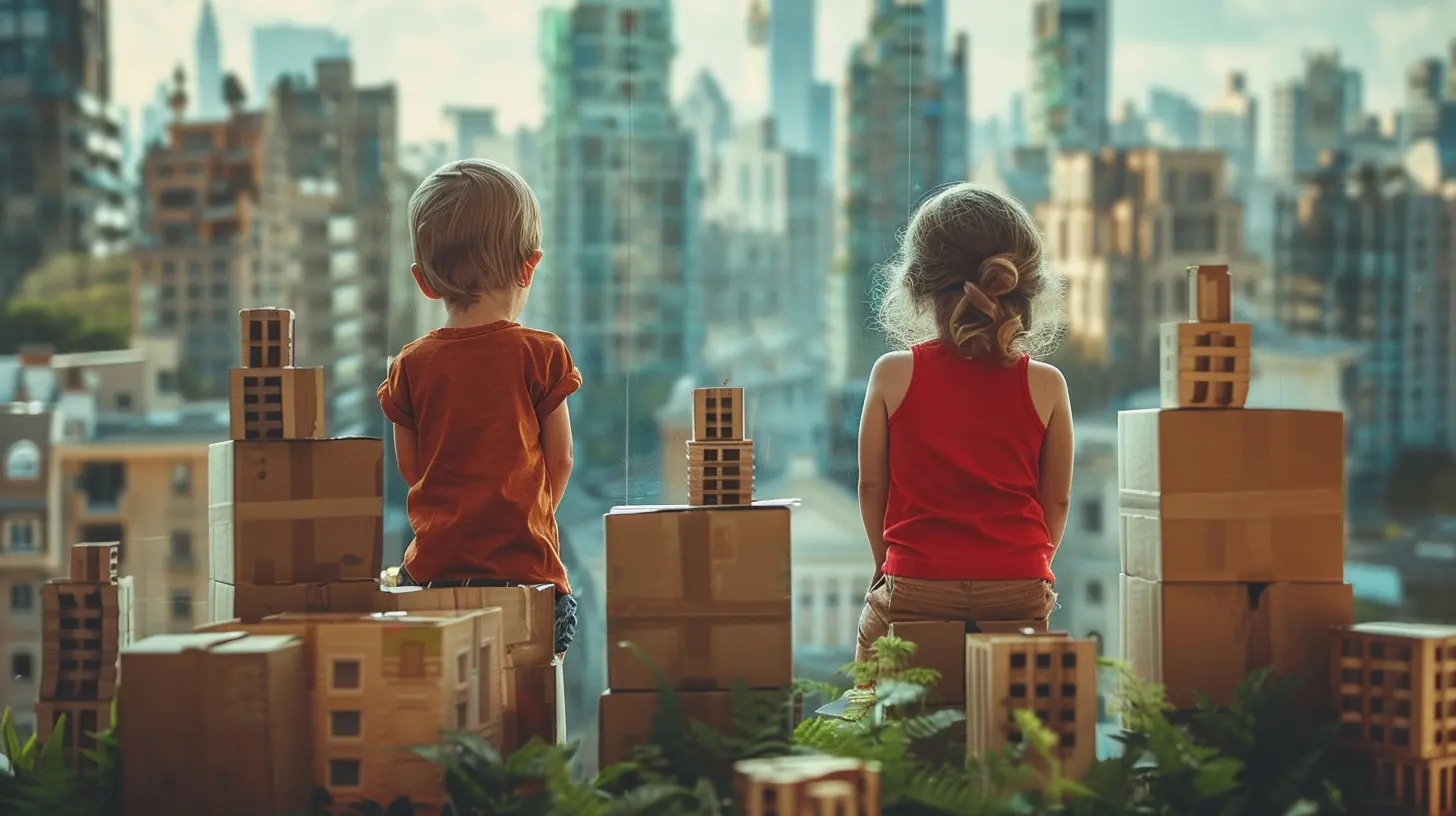 Kids and Careers: Tips for Thriving in Both Worlds