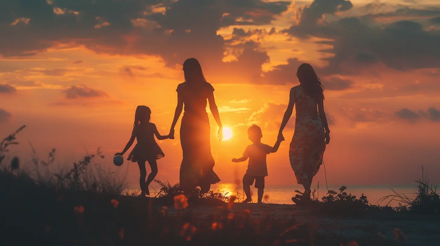 Kids and Careers: Tips for Thriving in Both Worlds