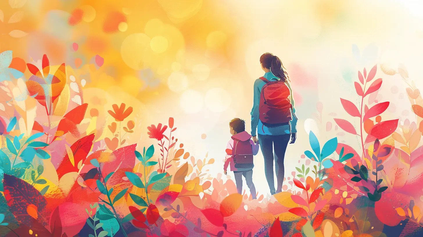 Kids and Careers: Tips for Thriving in Both Worlds