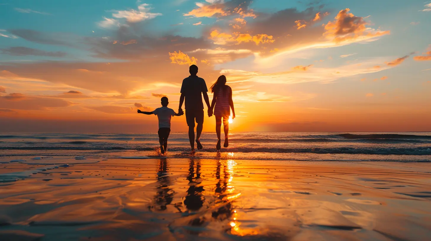 Kids and Careers: Tips for Thriving in Both Worlds