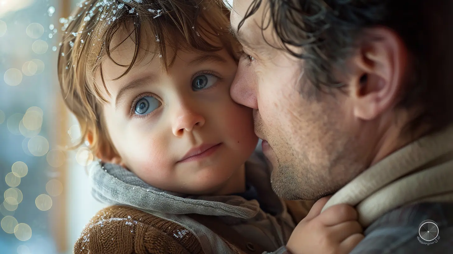Listening to Your Instincts: How Attachment Parenting Encourages Parental Intuition