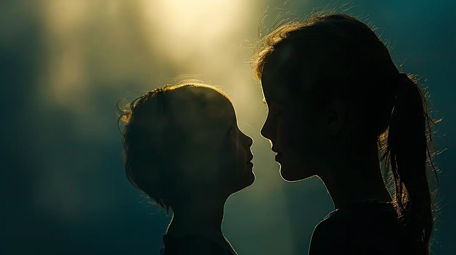 Listening to Your Instincts: How Attachment Parenting Encourages Parental Intuition