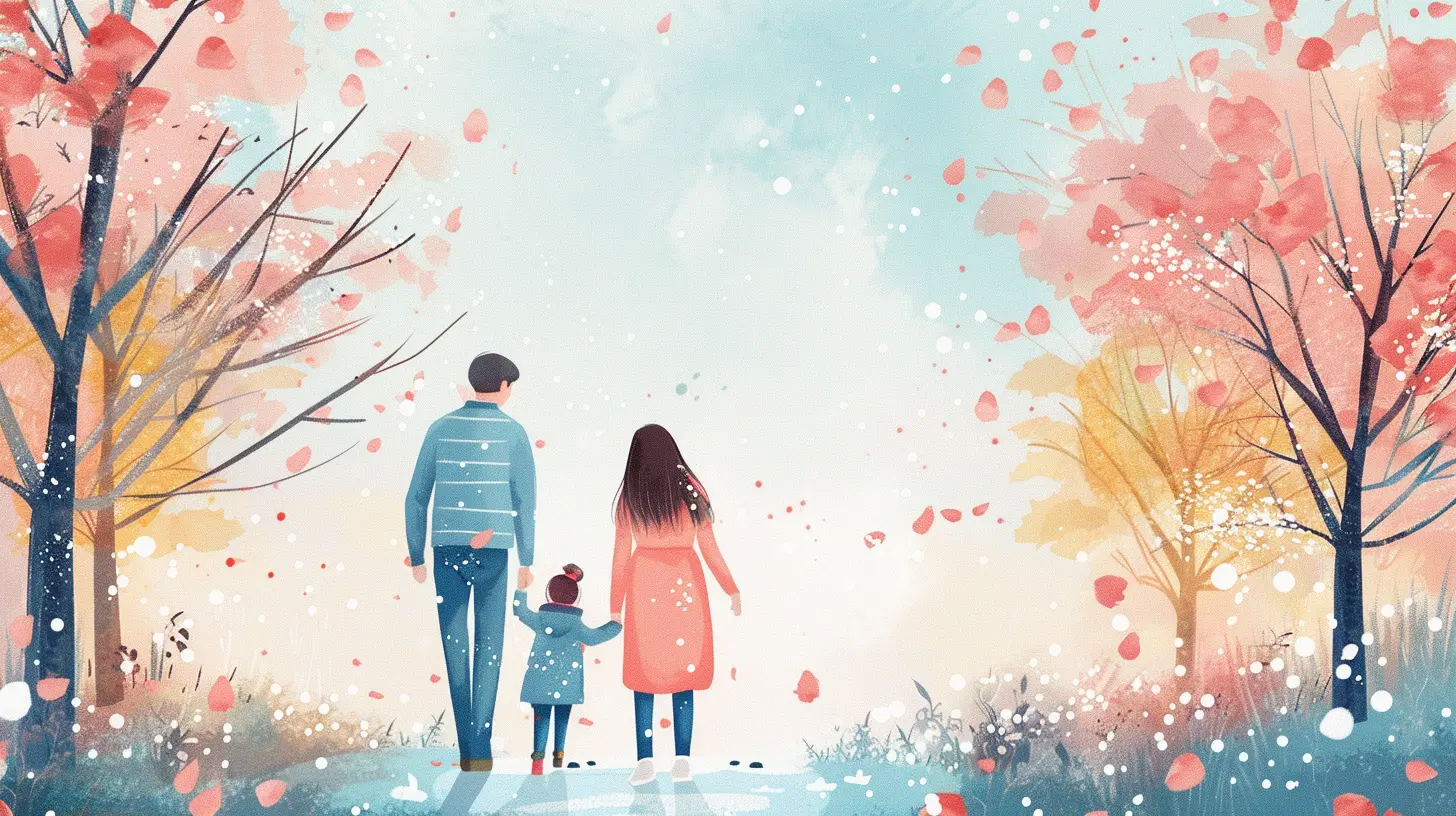 Making Time for ‘Just Us’ Moments with Your Partner
