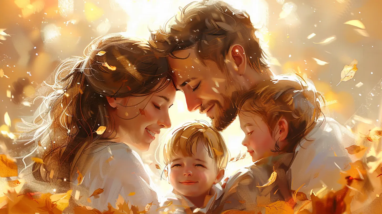 Making Time for ‘Just Us’ Moments with Your Partner