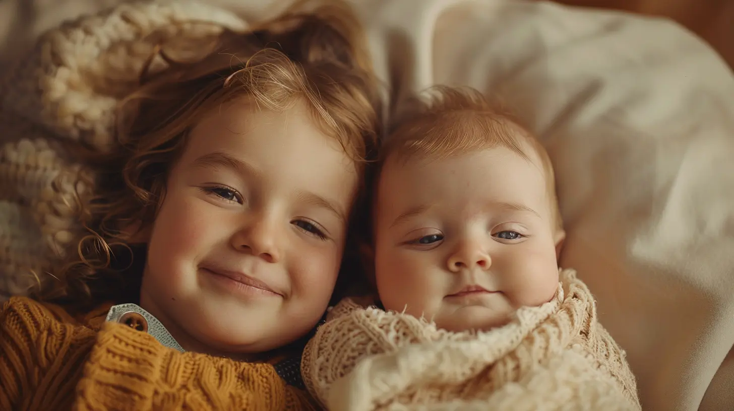 Making Time for ‘Just Us’ Moments with Your Partner
