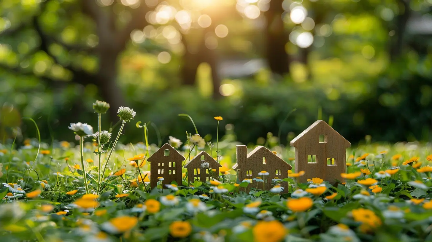 Managing Big Changes Together: Adapting to a New Family Home