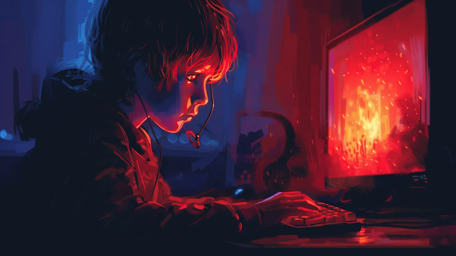 Managing Screen Time: Tech Boundaries for Teenagers
