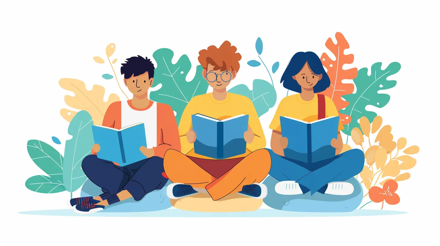 Managing Screen Time: Tech Boundaries for Teenagers