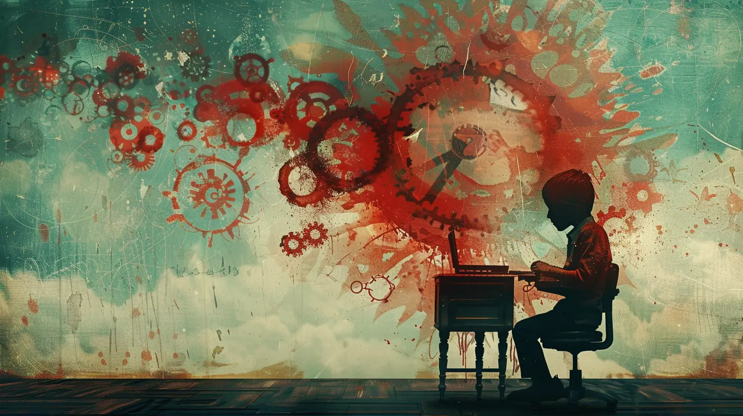 Managing the Mental Load: Reducing Stress as a Working Parent