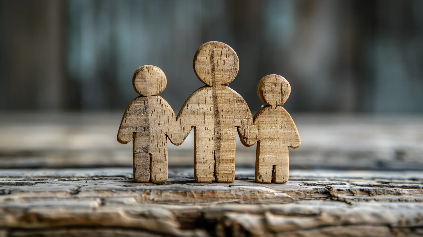 Modeling Responsibility: The Best Way to Teach