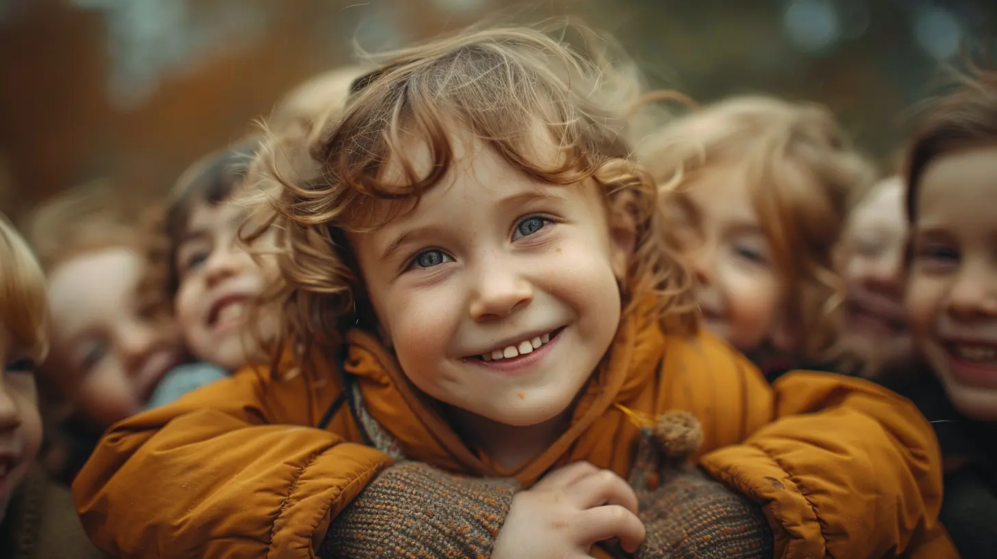 Modeling Responsibility: The Best Way to Teach
