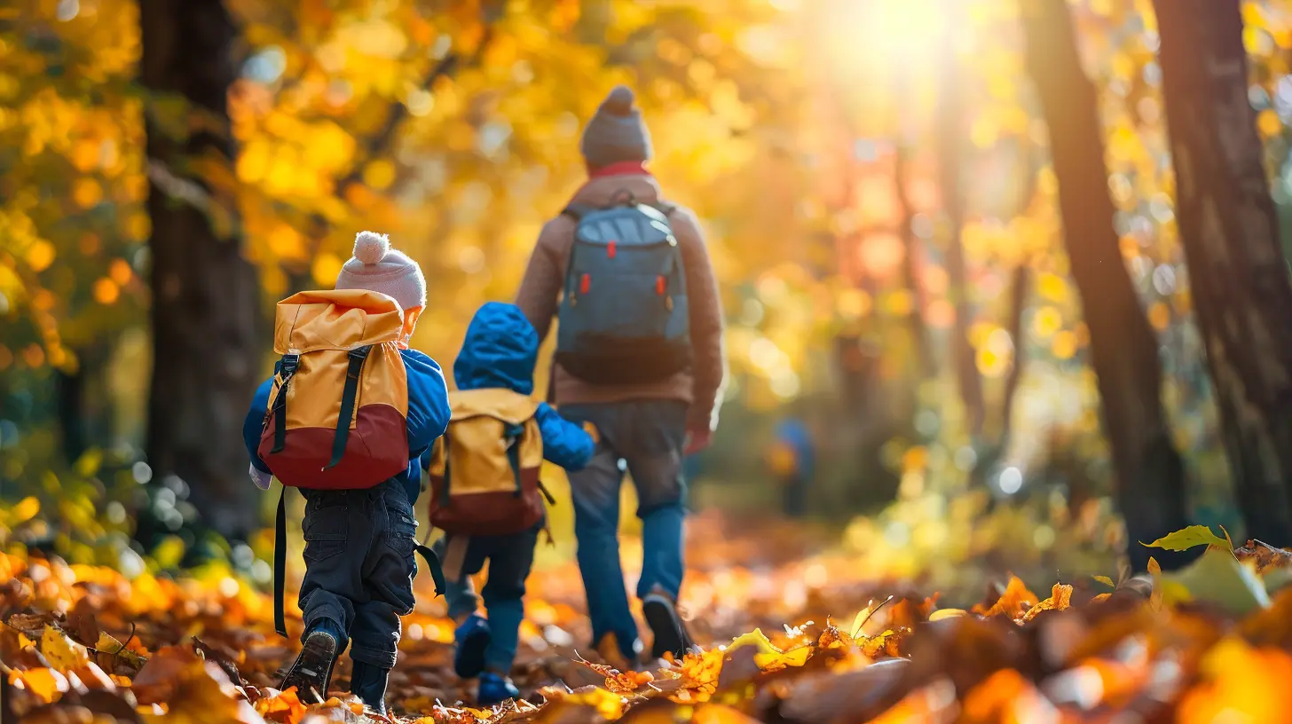 Modeling Responsibility: The Best Way to Teach