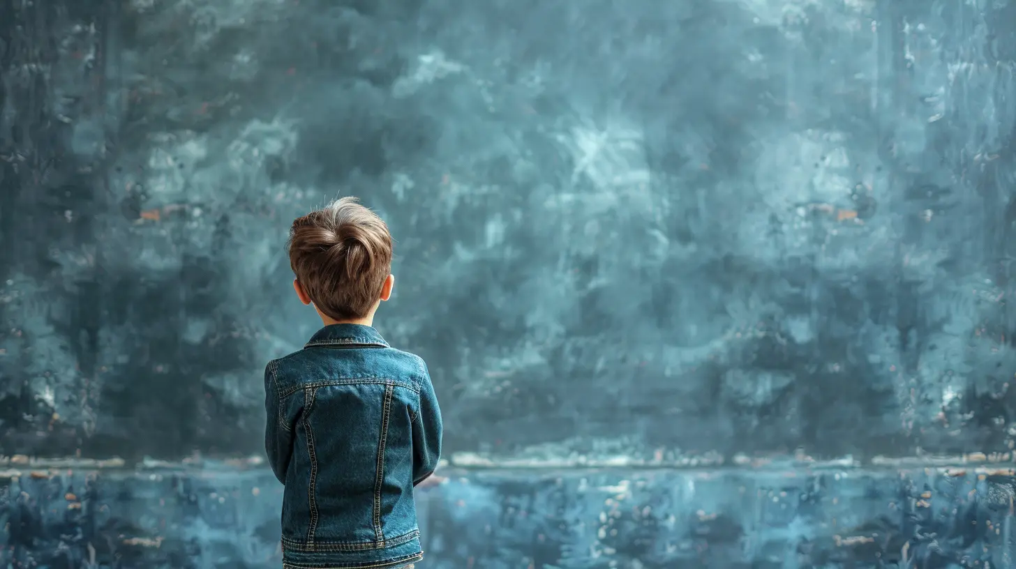 Motivating Kids to Embrace Responsibility With Positive Reinforcement