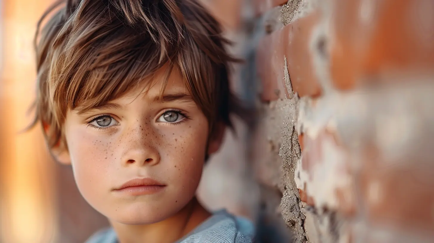 Navigating Peer Pressure While Maintaining Self-Esteem