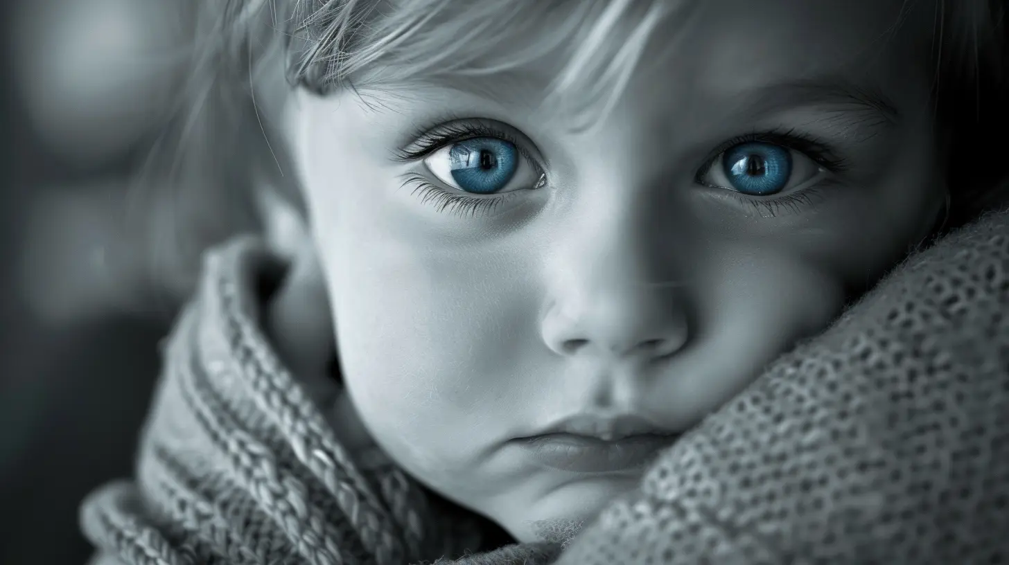 Navigating Public Criticism of Attachment Parenting: Staying Confident in Your Choices