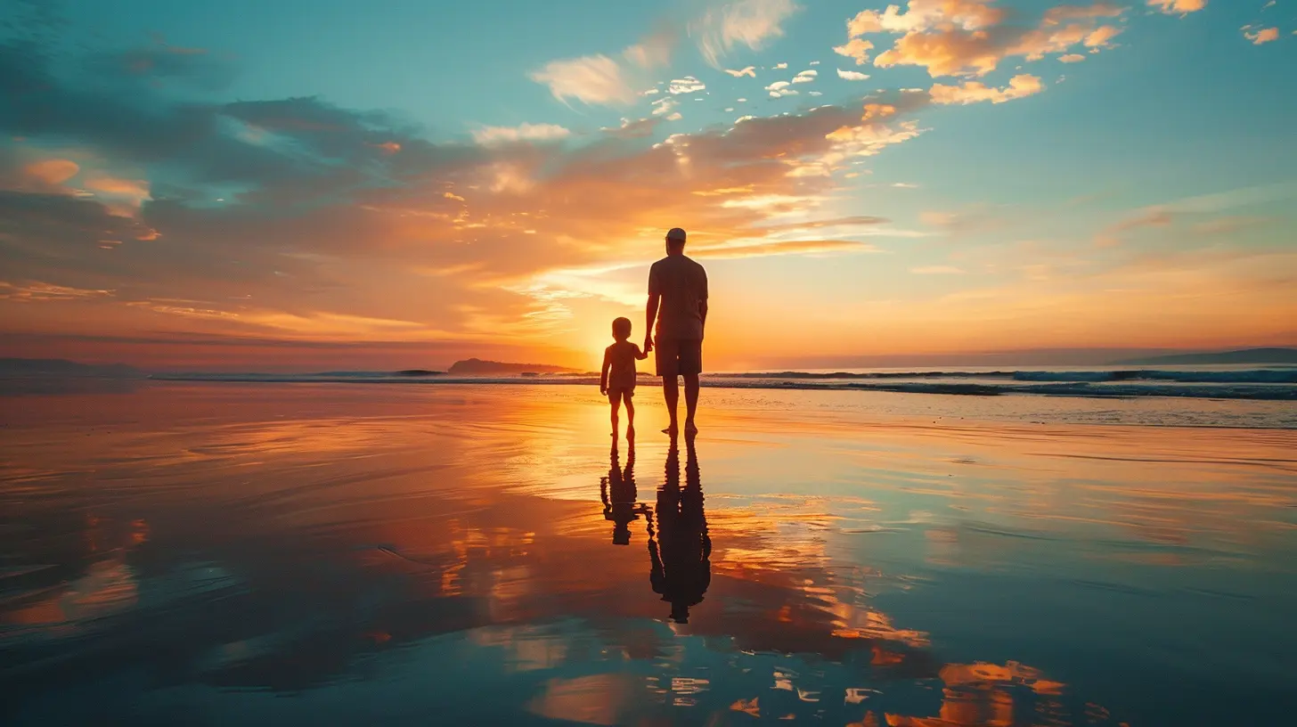 Navigating Public Criticism of Attachment Parenting: Staying Confident in Your Choices