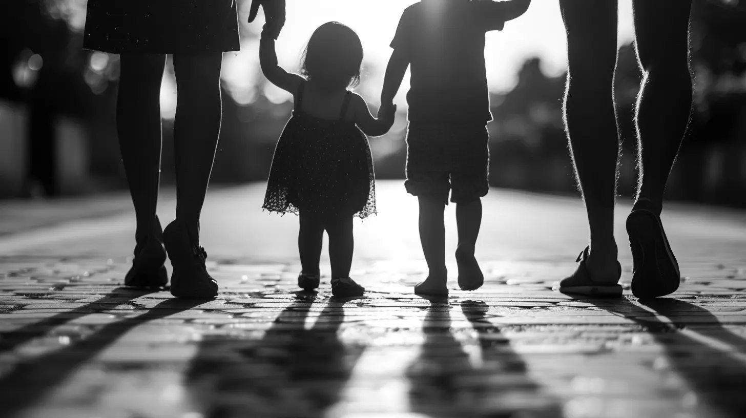 Navigating Teen Years with Positive Parenting Strategies