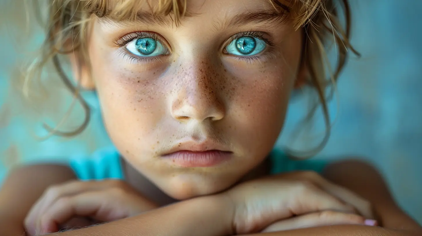 Navigating Teen Years with Positive Parenting Strategies