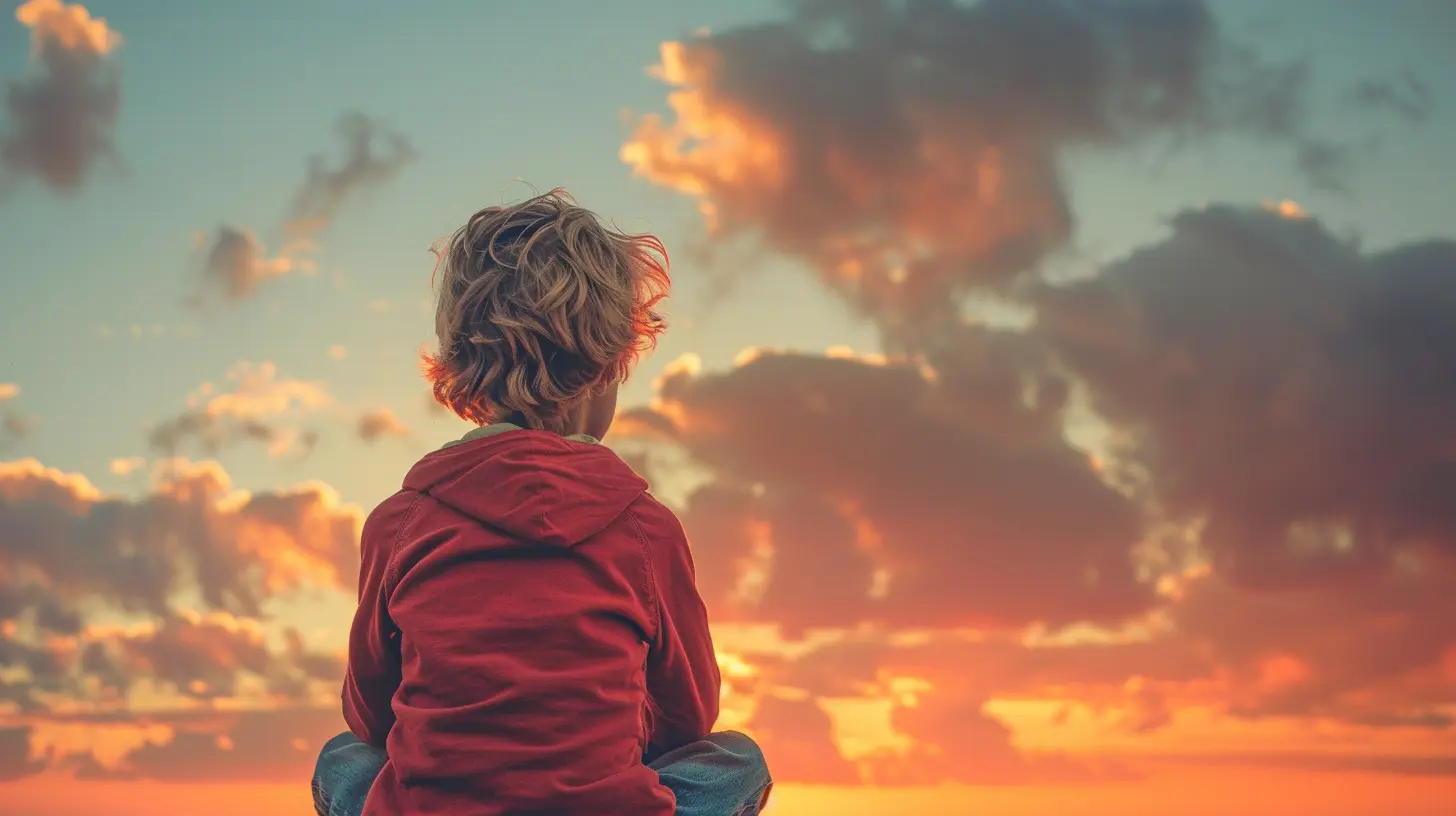 Navigating Teen Years with Positive Parenting Strategies