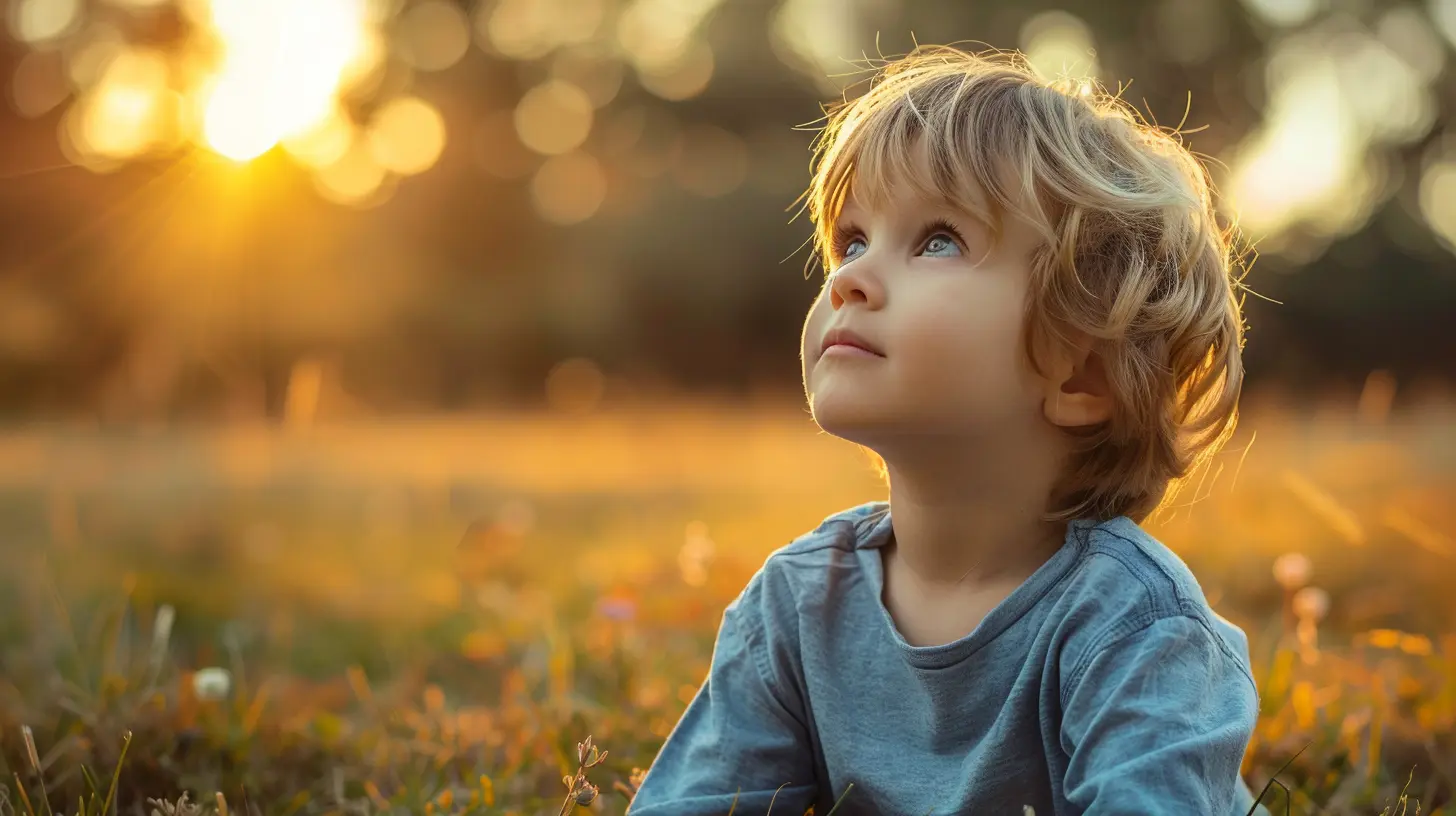 Nurturing Emotional Intelligence in Early Childhood