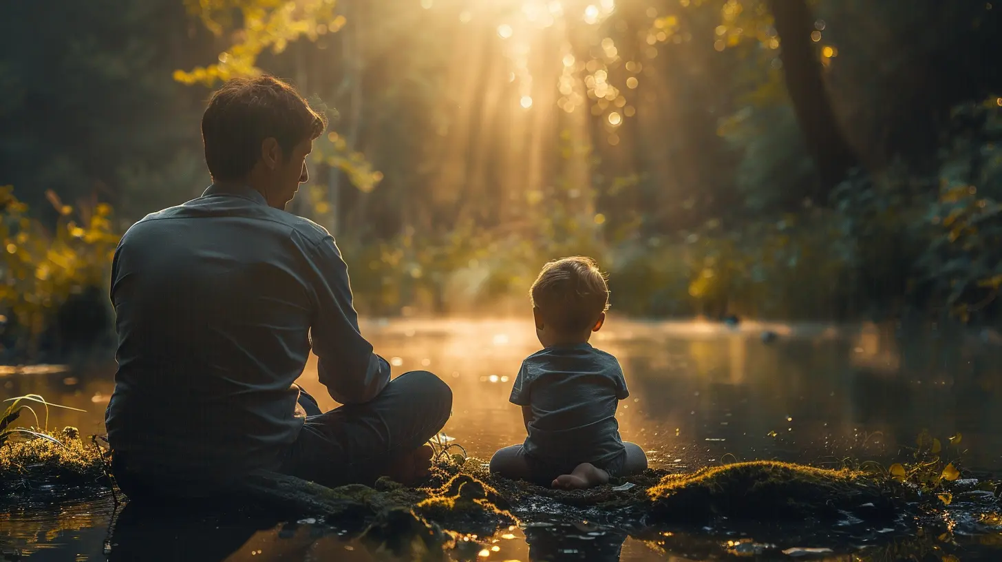Nurturing Emotional Intelligence in Early Childhood