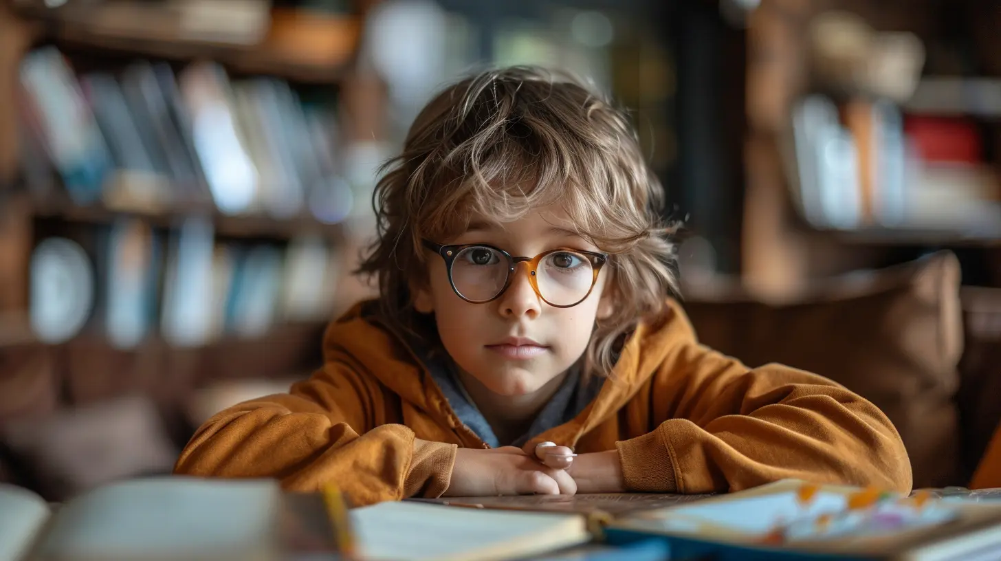 Overcoming Common Homeschool Challenges