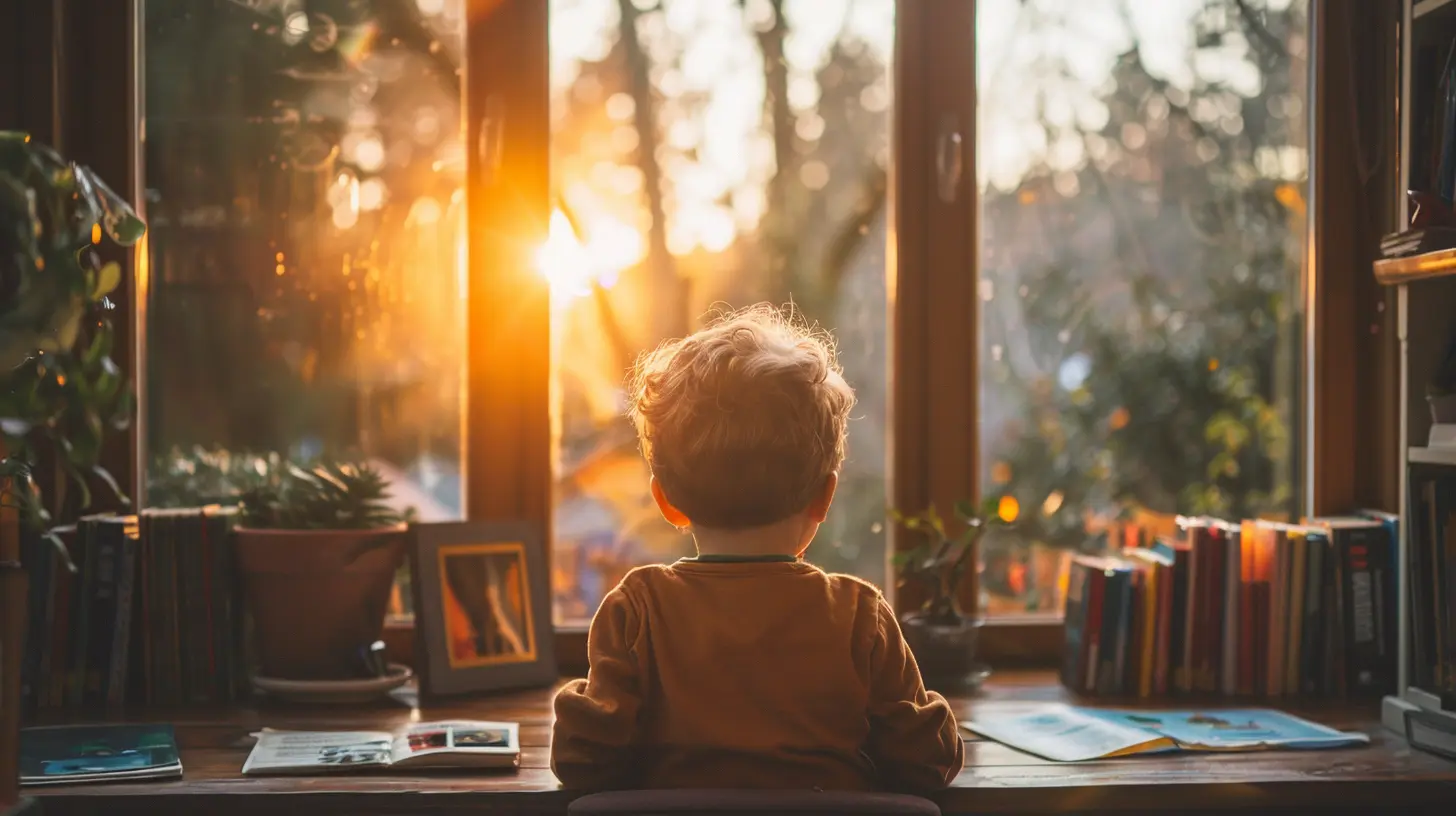 Overcoming Common Homeschool Challenges