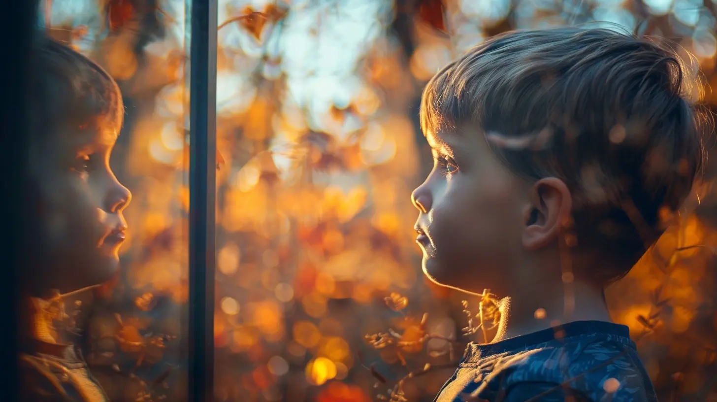 Overcoming Perfectionism: Raising a Self-Assured Child