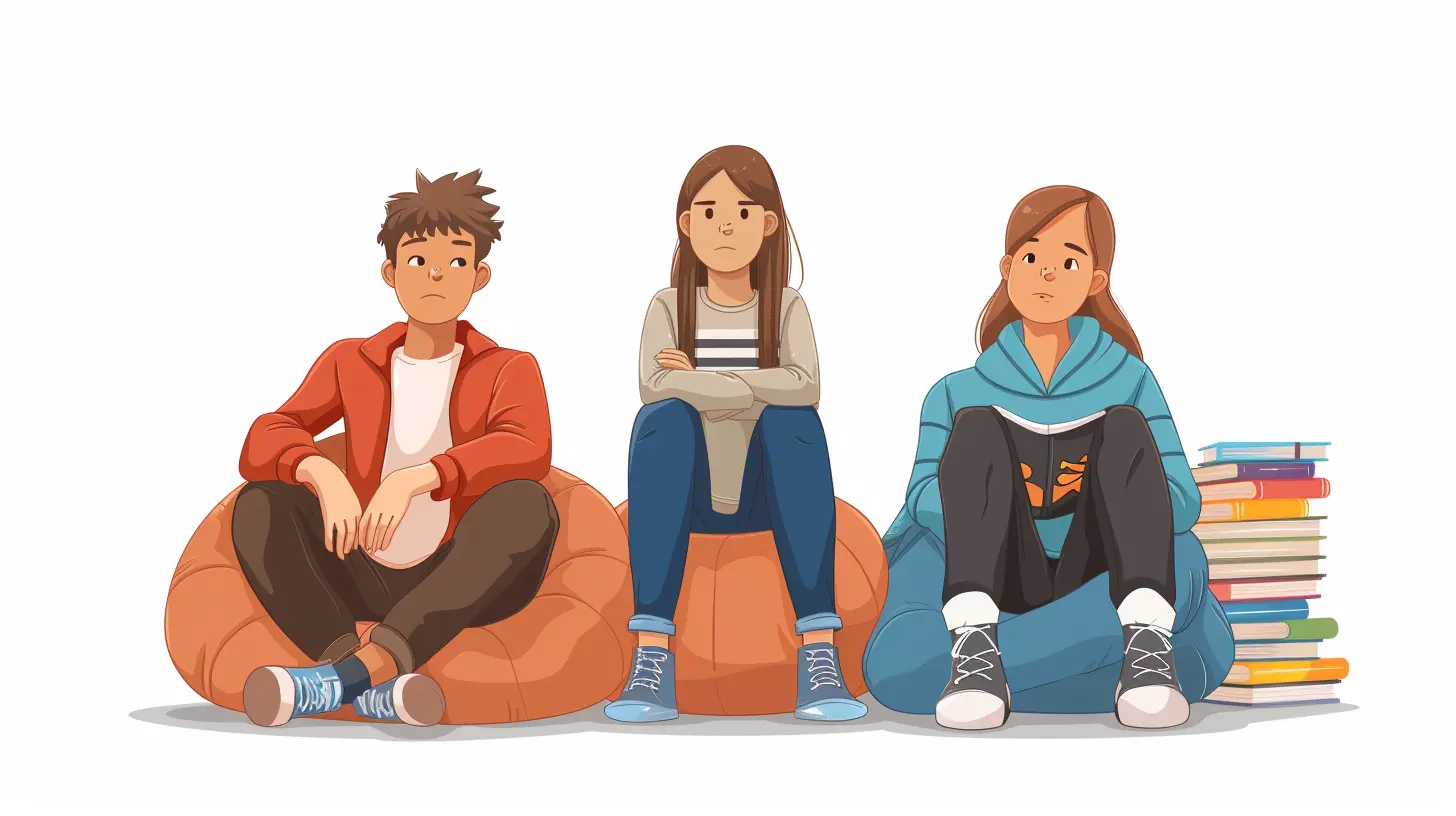 Preparing Your Teen for the Challenges of the Real World