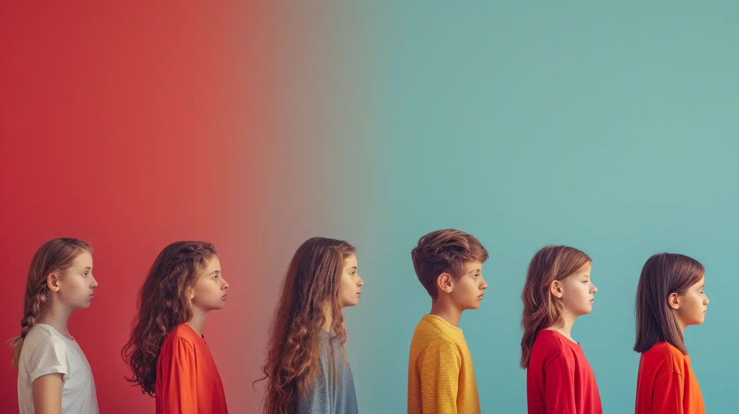 Preparing Your Teen for the Challenges of the Real World