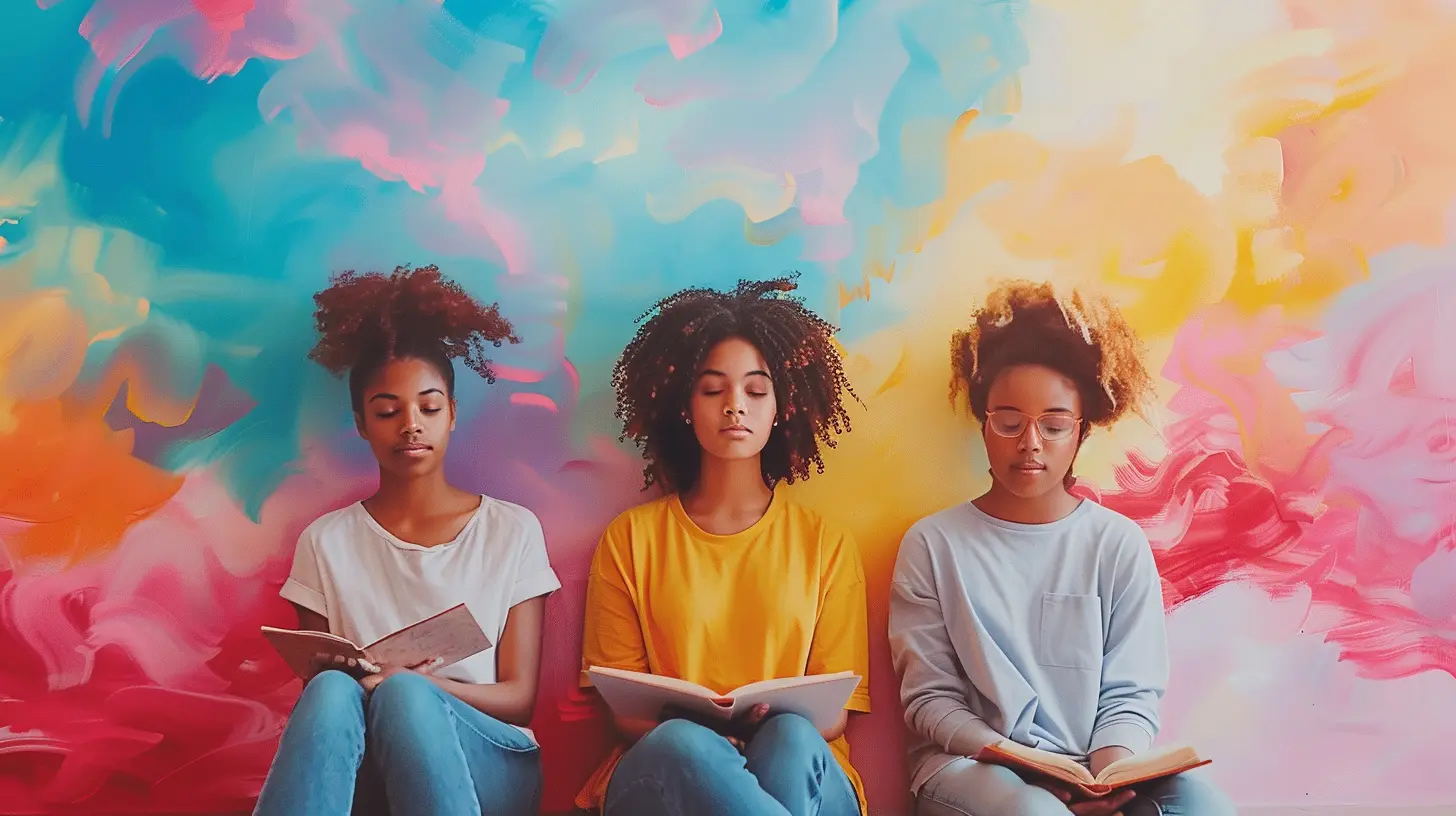 Preparing Your Teen for the Challenges of the Real World