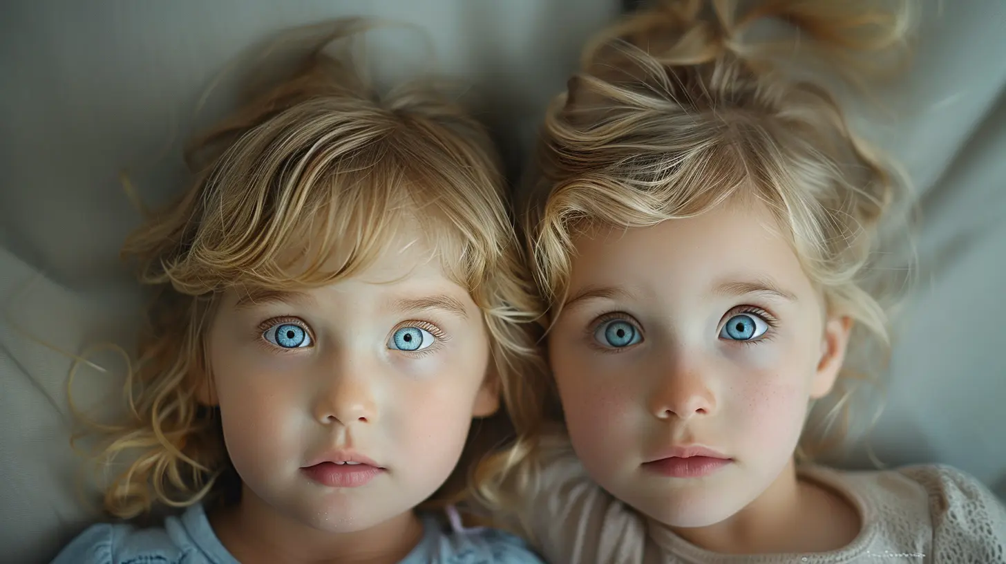 Promoting Emotional Intelligence in Twin Children