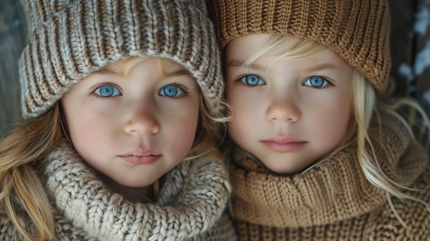 Promoting Emotional Intelligence in Twin Children
