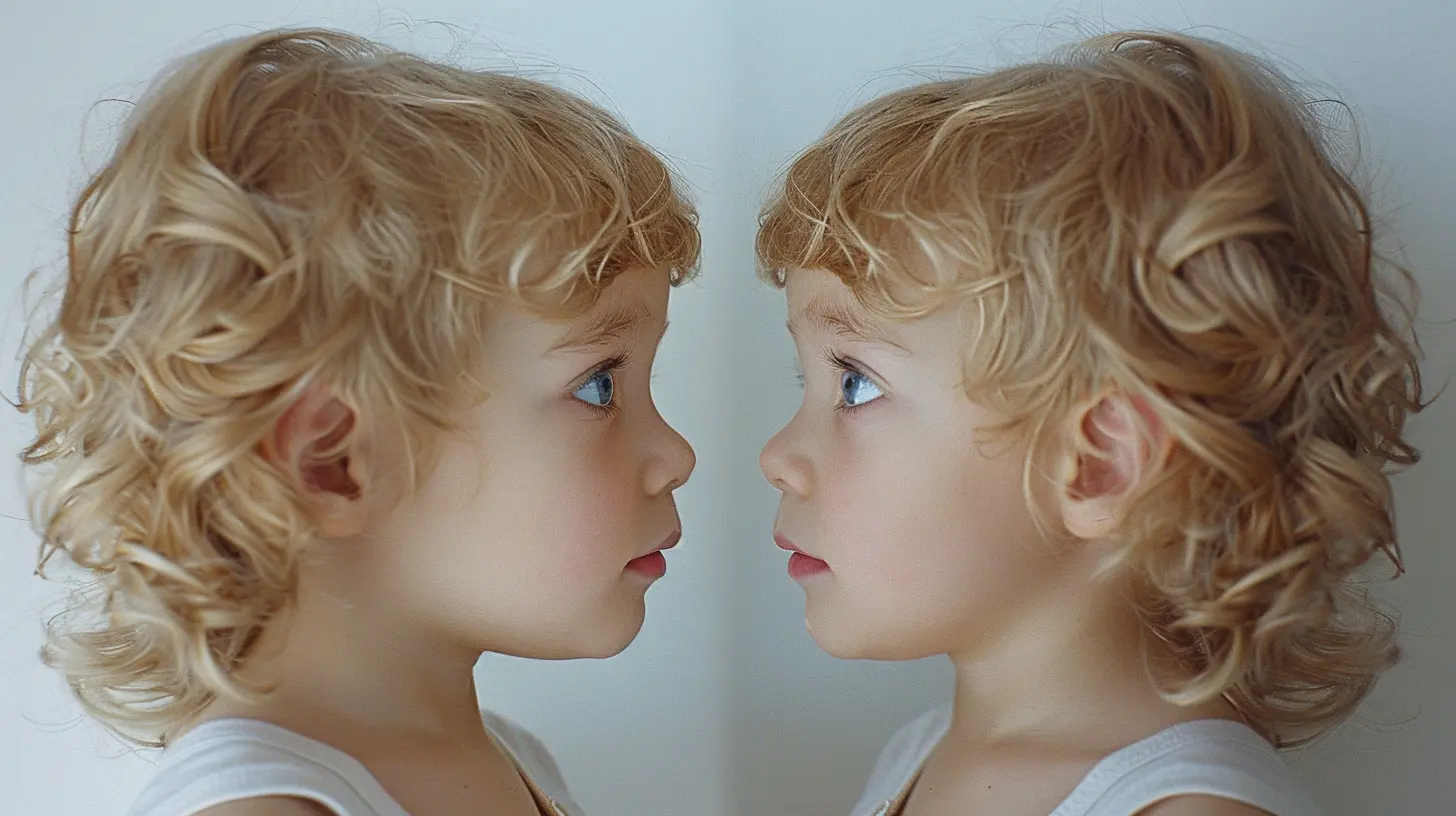 Promoting Emotional Intelligence in Twin Children