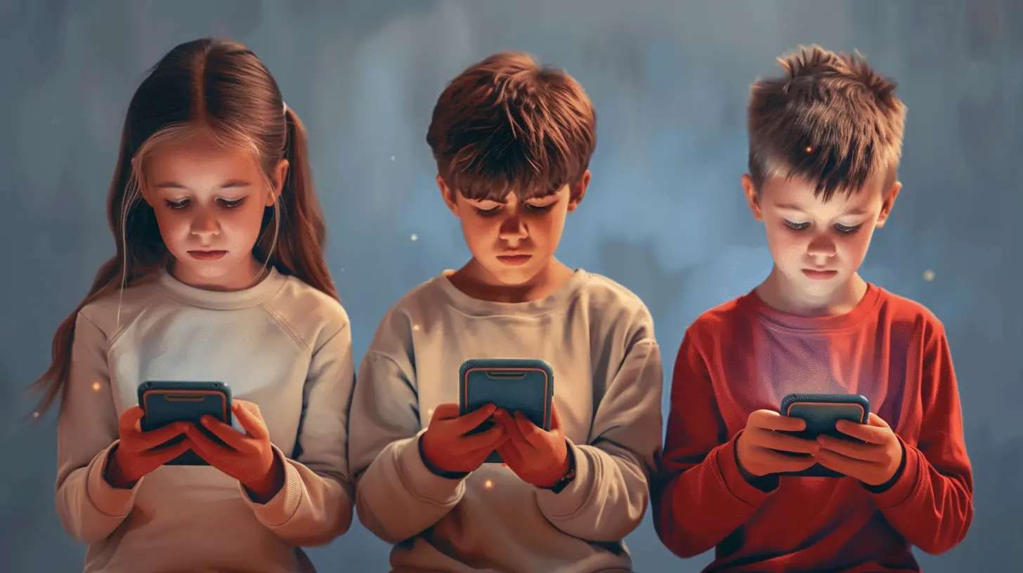 Protect Your Child from Cyberbullying: A Parent’s Guide
