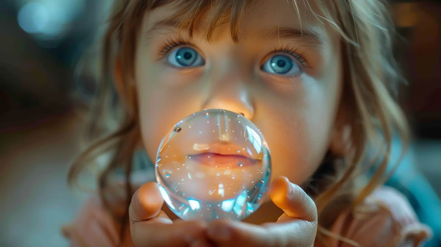 Raising a Child Ready to Face the World: Emotional and Social Preparation Strategies