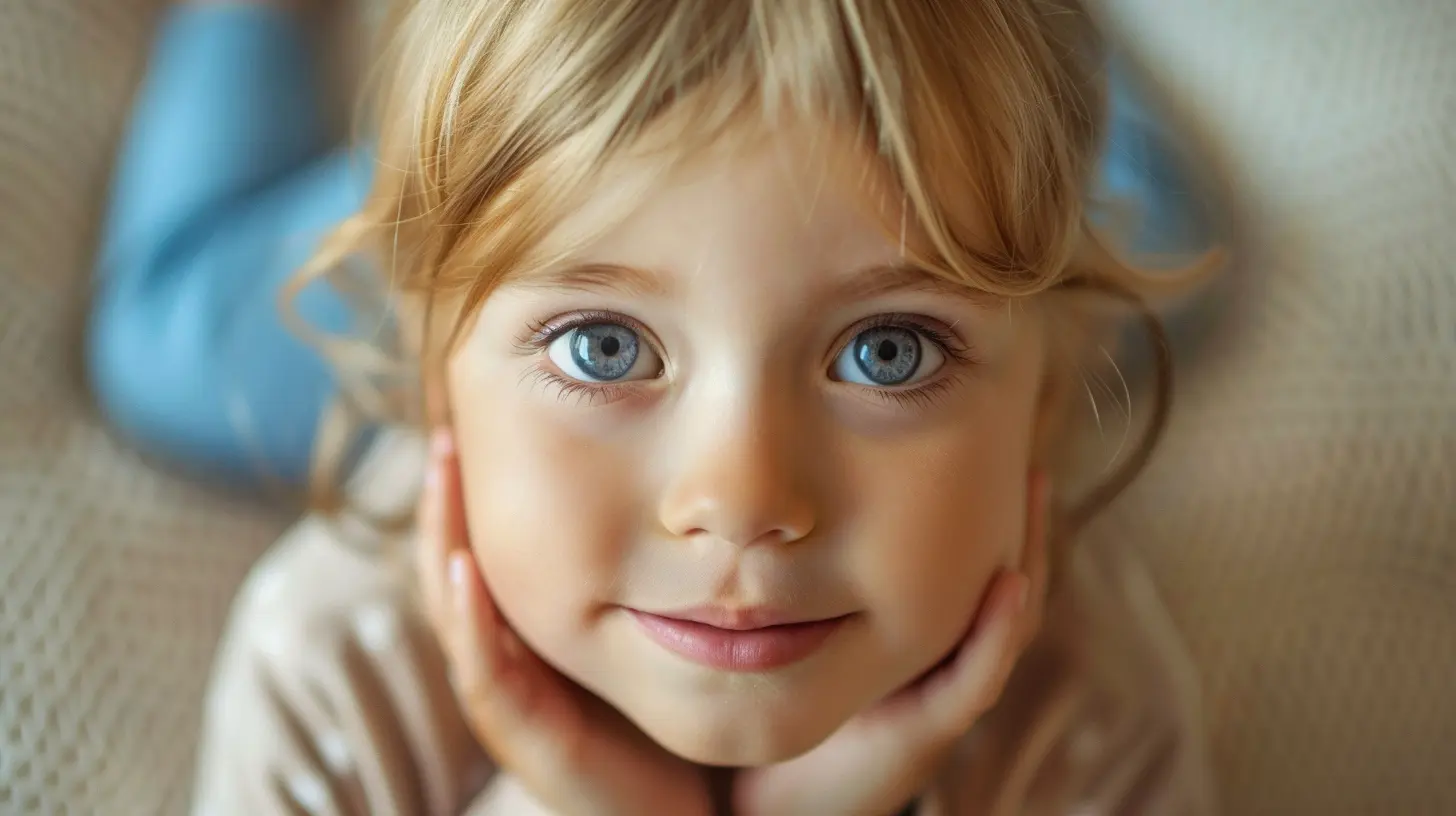Raising a Child Ready to Face the World: Emotional and Social Preparation Strategies