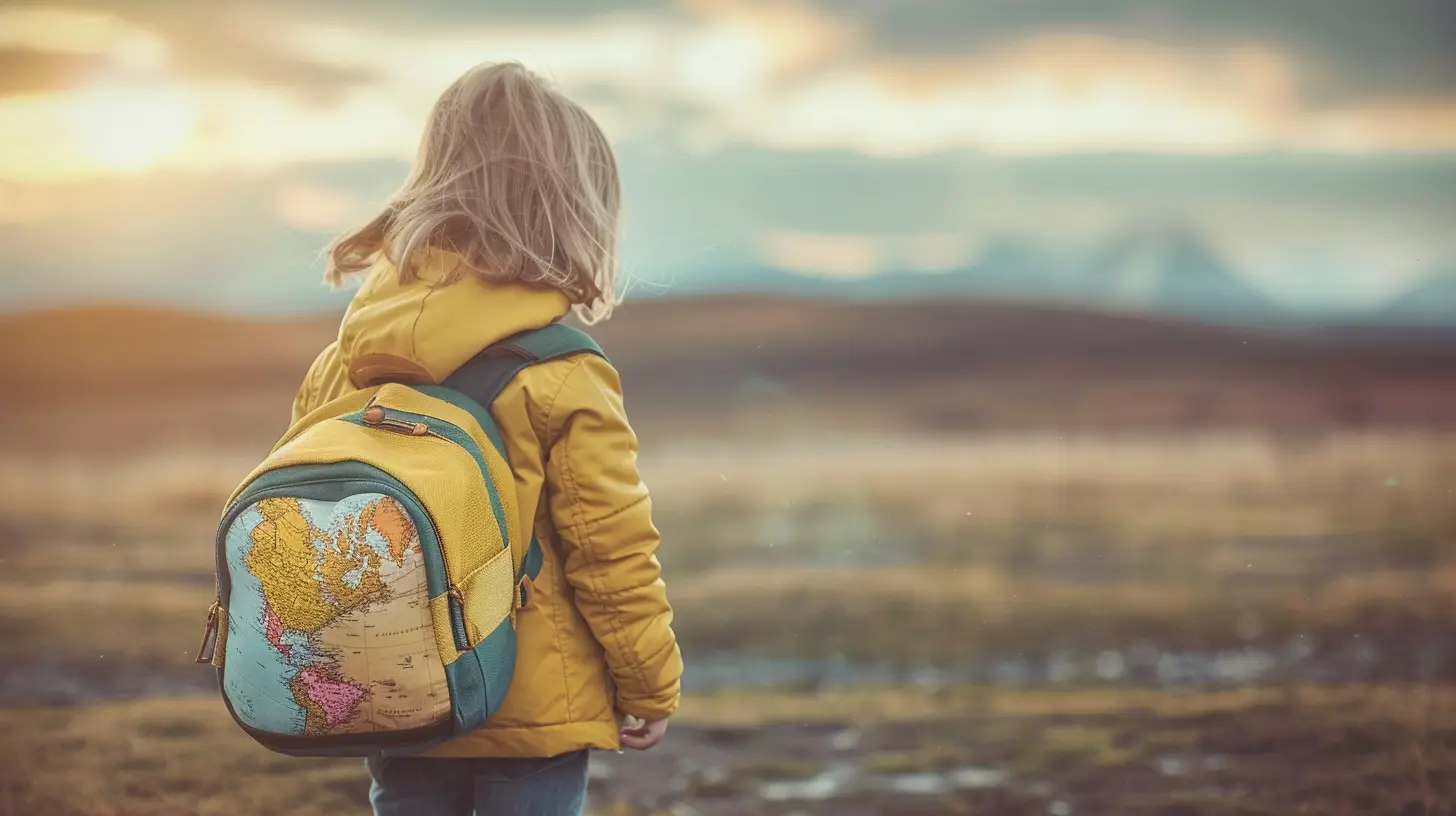 Raising a Child Ready to Face the World: Emotional and Social Preparation Strategies