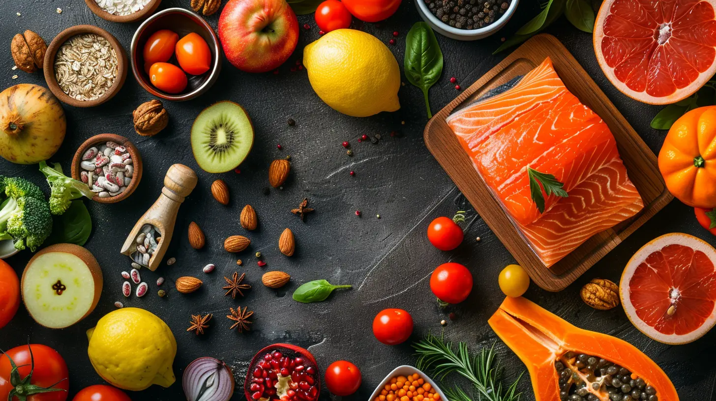 Raising a Healthy Eater: Encouraging Positive Food Relationships