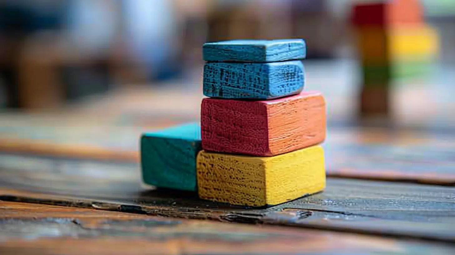 Raising Confident Kids: The Importance of Play