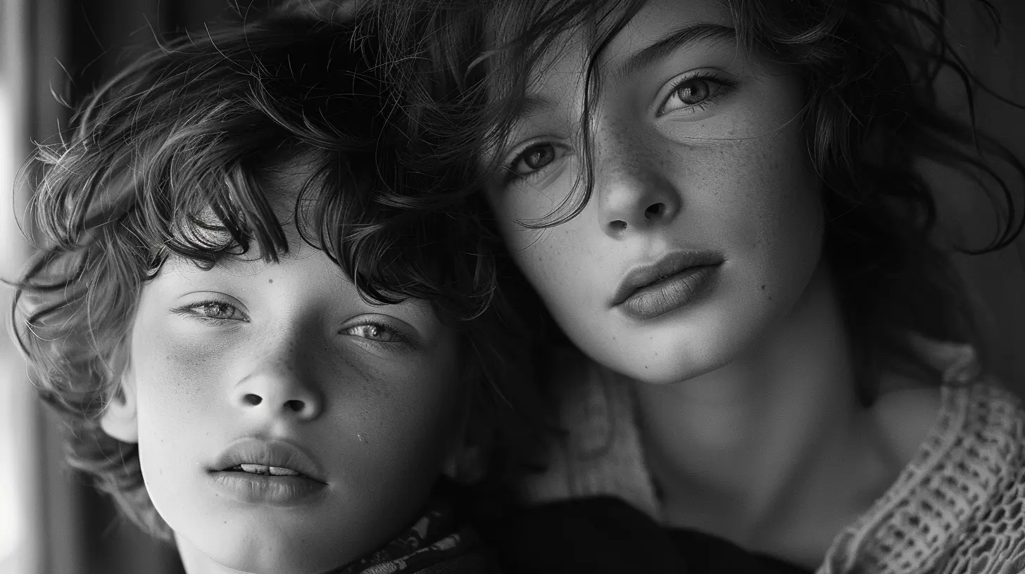 Raising Independent Kids While Staying Close as a Family