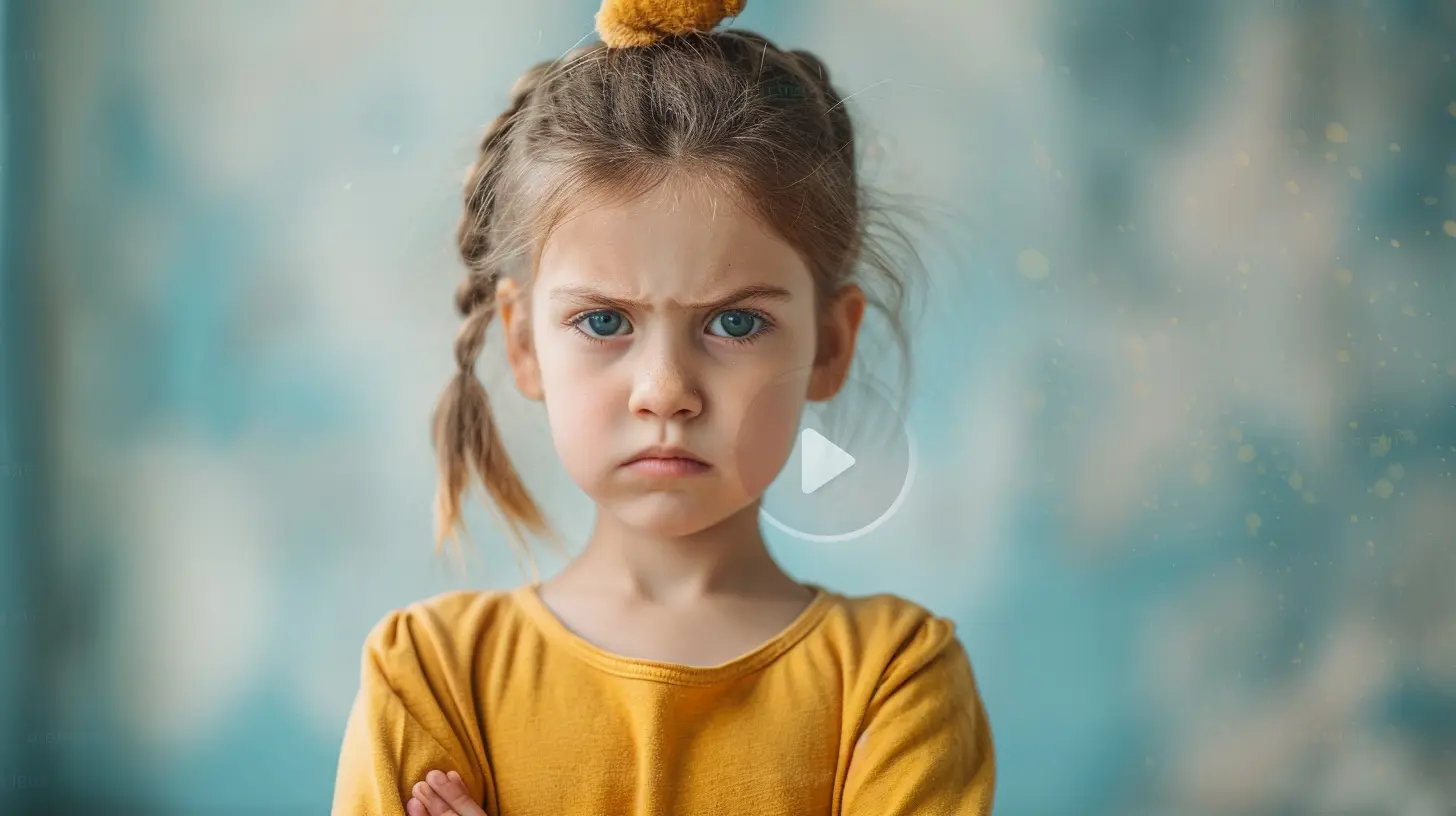 Redefining Rules: How Limits Can Empower Your Child