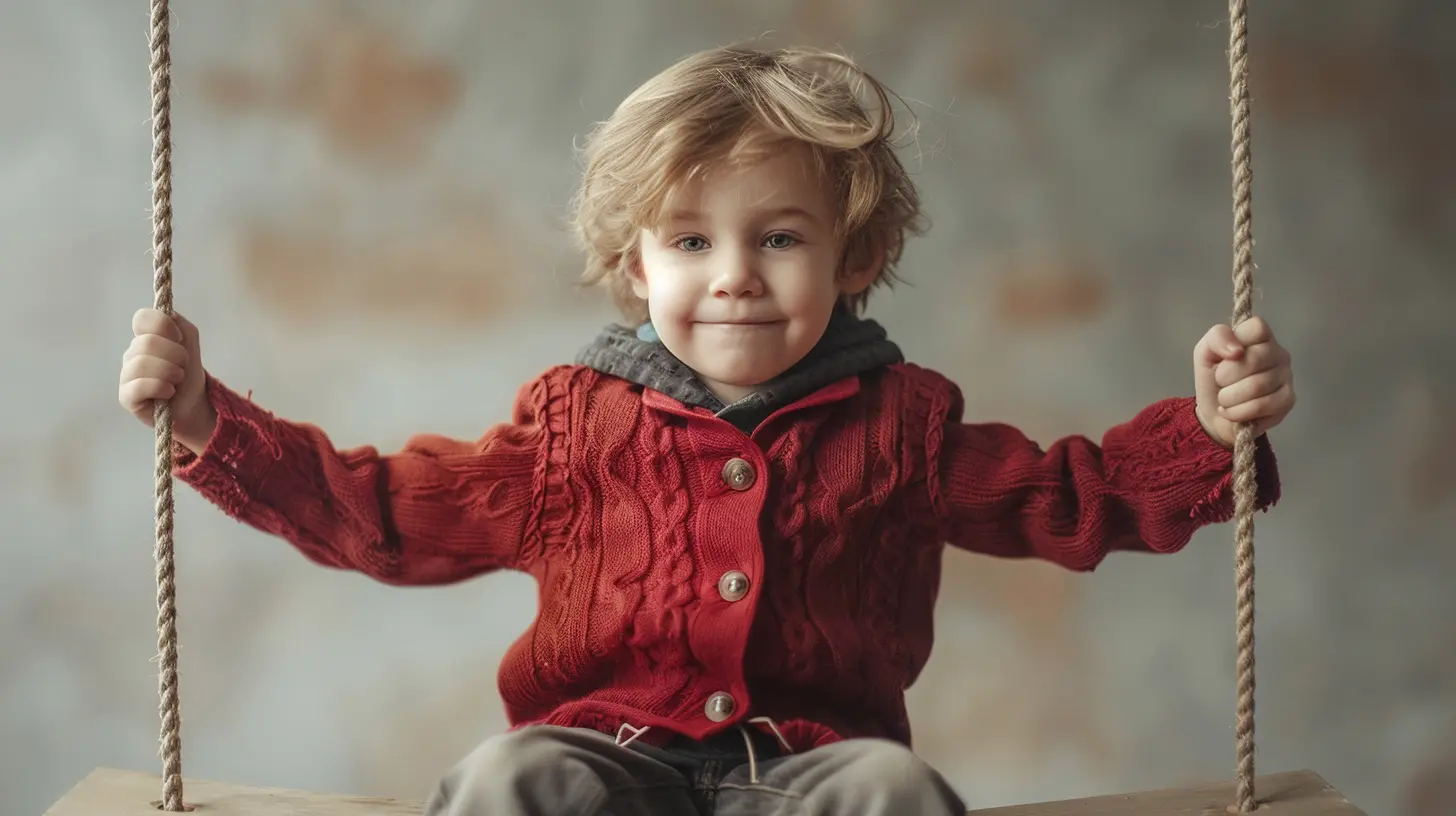 Redefining Rules: How Limits Can Empower Your Child