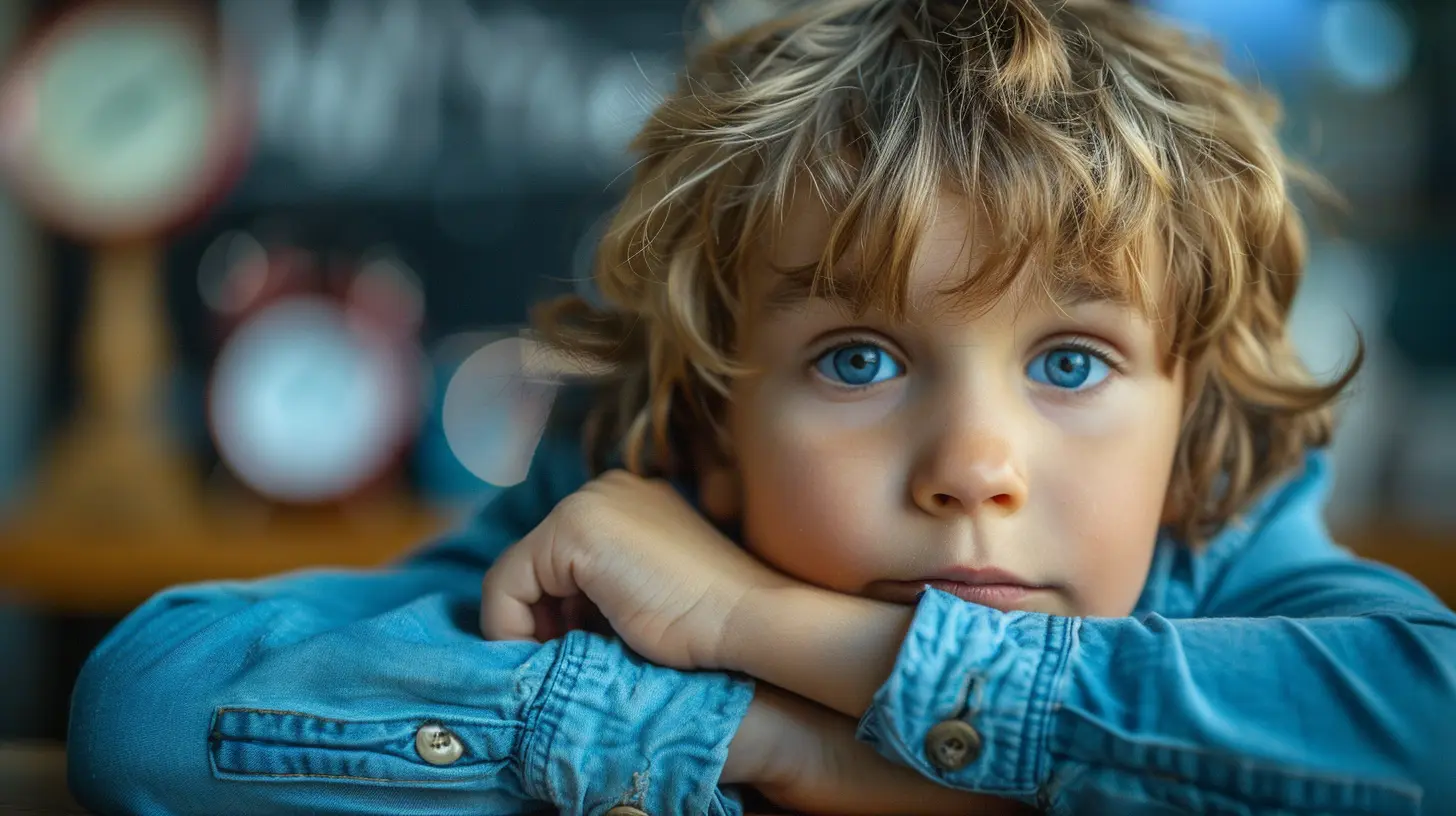 Responsibility and Time Management: Helping Kids Handle Both