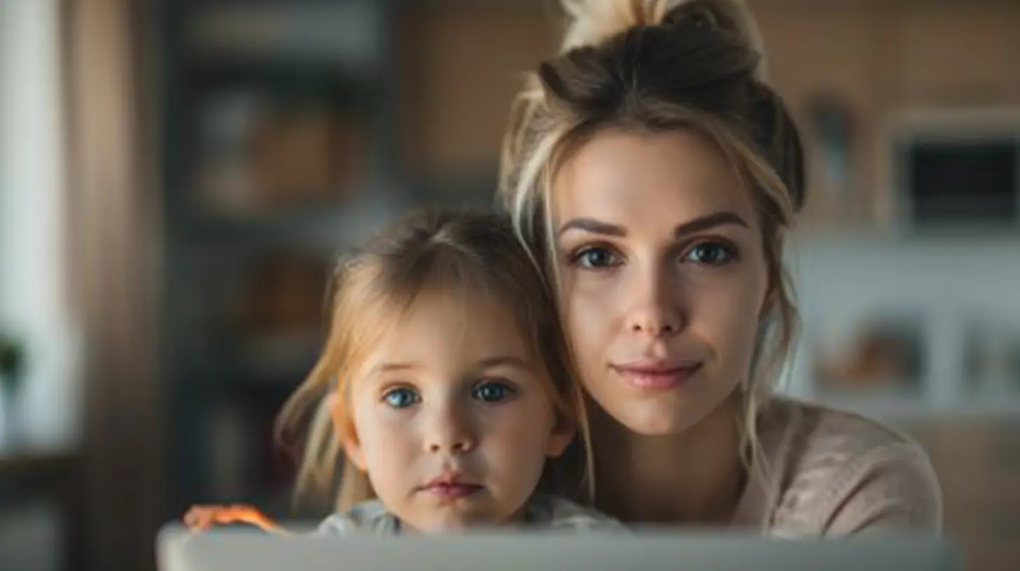 Rethinking Productivity: What Working Moms Can Learn from Simplification