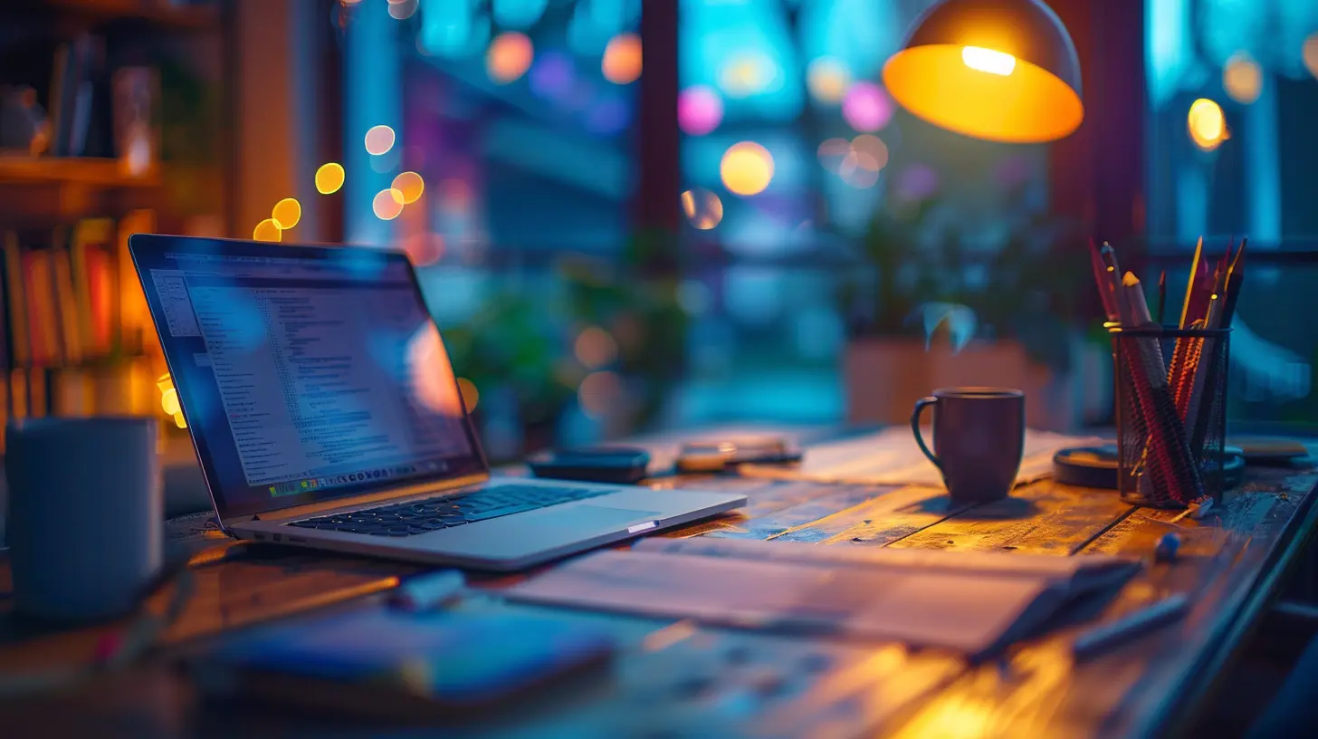 Rethinking Productivity: What Working Moms Can Learn from Simplification