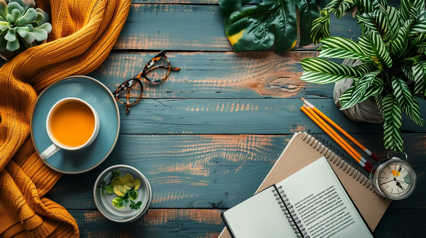 Rethinking Productivity: What Working Moms Can Learn from Simplification