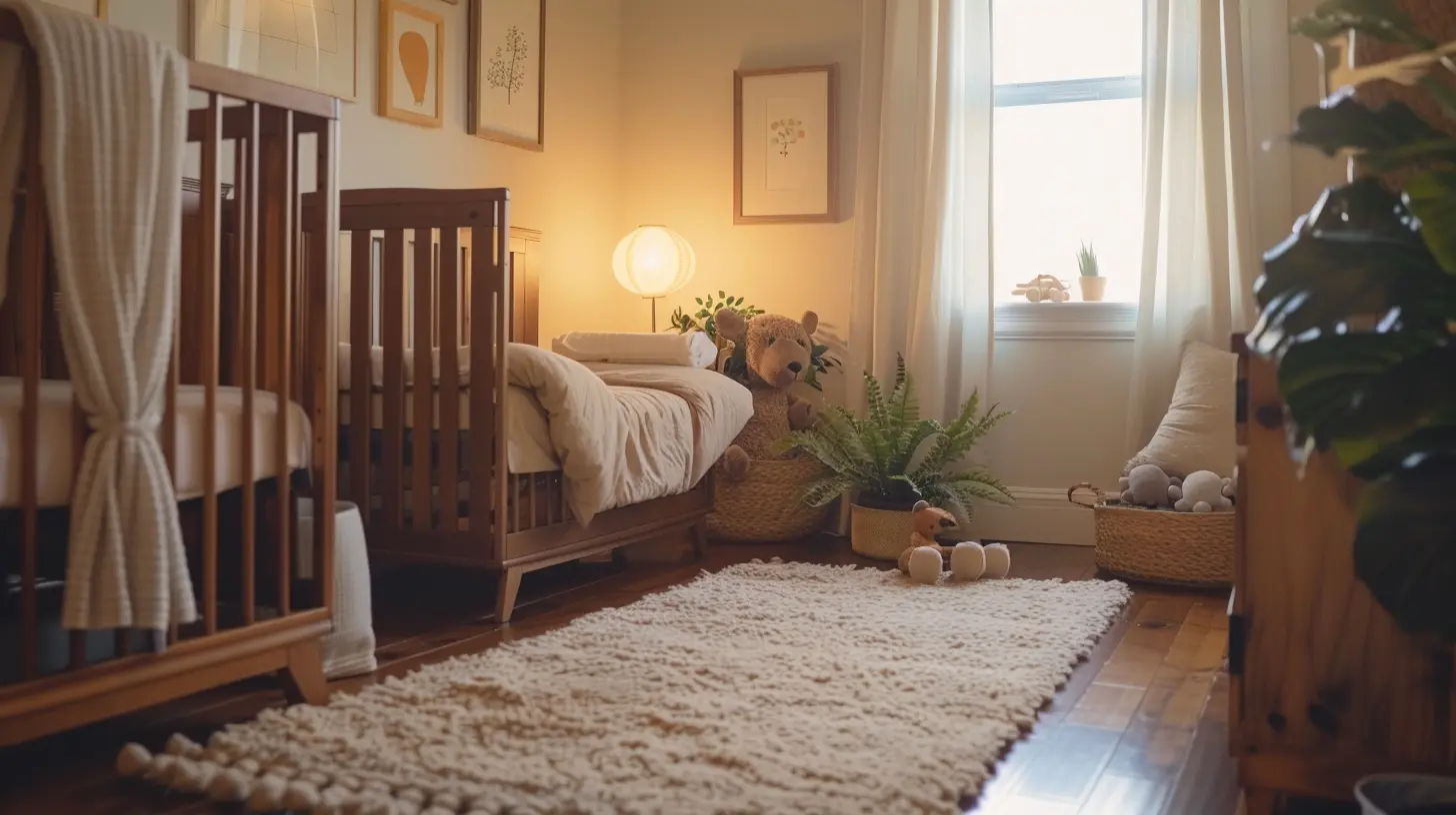 Safe Sleep Tips for Babies: What Parents Need to Know